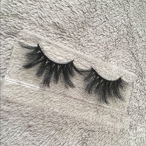 3D Mink Lashes